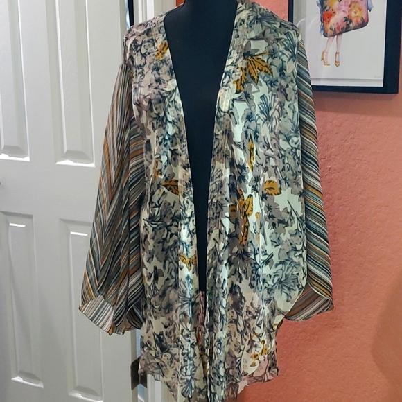 Cejon Other - Wrap